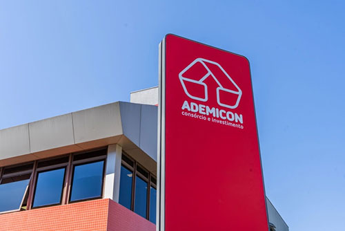 Ademicon marca presença no Showtec 2024